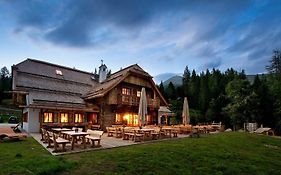 Ludlalm am Prebersee